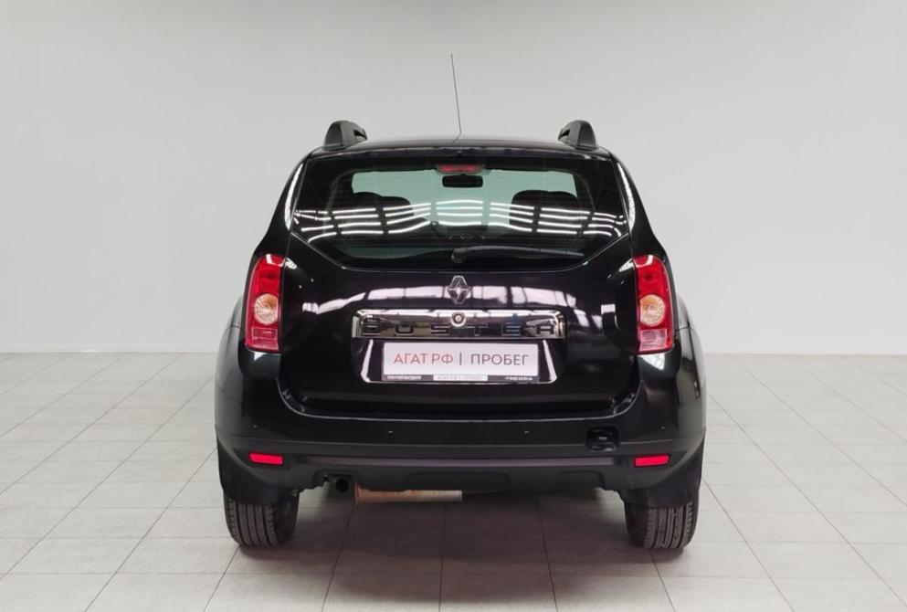 Renault Duster I Саратов  - изображение 6