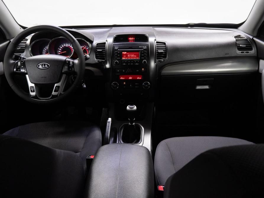 Kia Sorento II Тюмень  - изображение 17