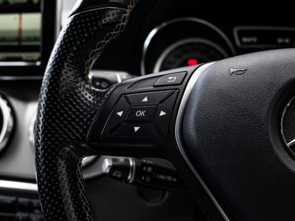 Mercedes-Benz GLA I (X156) с пробегом 2014 года, цена 2 279 000 рублей, 63192 км, внедорожник, Автокод Объявления