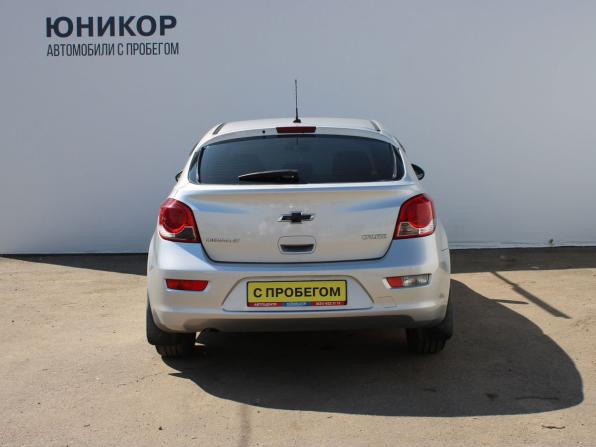 Chevrolet Cruze I Рестайлинг с пробегом 2012 года, цена 629 000 рублей, 136927 км, хэтчбек, Автокод Объявления