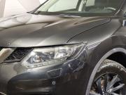 Nissan X-Trail III Москва  - изображение 33