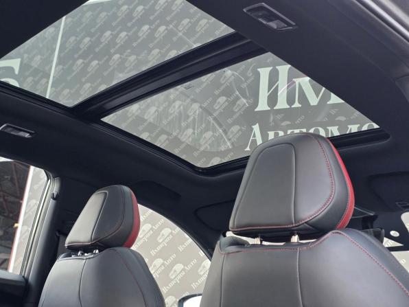 Geely Coolray I Рестайлинг с пробегом 2024 года, цена 1 950 000 рублей, 13500 км, внедорожник, Автокод Объявления