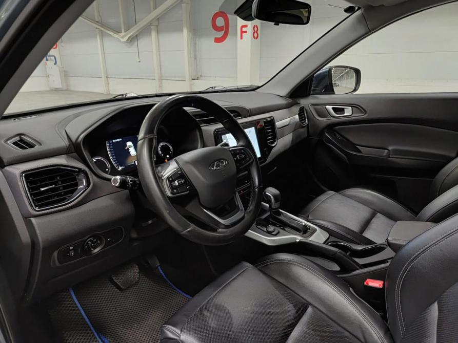 Chery Tiggo 4 I Рестайлинг Казань  - изображение 20