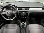 Skoda Rapid I Рестайлинг Казань  - изображение 31