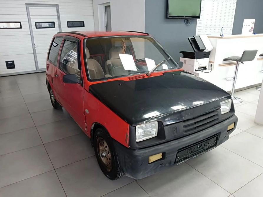 Lada (ВАЗ) 1111 Ока Ростов-на-Дону  - изображение 3
