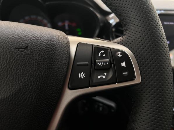 Lada (ВАЗ) Vesta I с пробегом 2018 года, цена 850 000 рублей, 124204 км, седан, Автокод Объявления