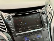 Hyundai i40 I Рестайлинг Воронеж  - изображение 51