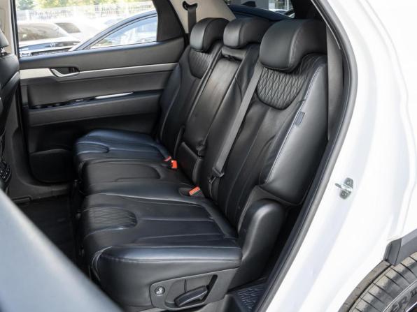Hyundai Palisade I с пробегом 2019 года, цена 4 100 000 рублей, 164298 км, внедорожник, Автокод Объявления
