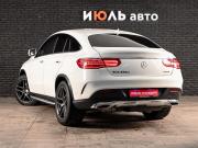 Mercedes-Benz GLE Coupe I (C292) Екатеринбург  - изображение 39
