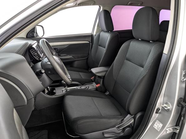 Mitsubishi Outlander III Рестайлинг 2 с пробегом 2015 года, цена 1 430 000 рублей, 178330 км, внедорожник, Автокод Объявления