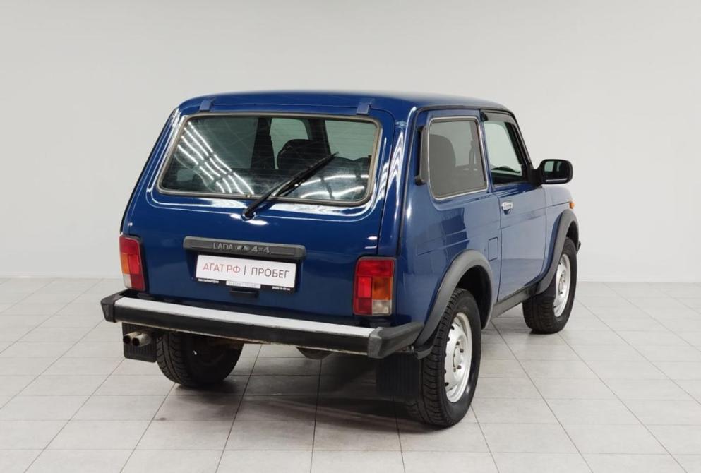 Lada (ВАЗ) 2121 (4x4) I Рестайлинг Саратов  - изображение 5