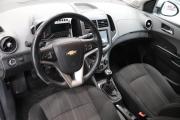 Chevrolet Aveo II Ульяновск  - изображение 22