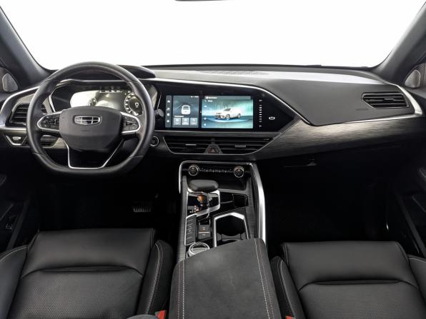 Geely Tugella I Рестайлинг с пробегом 2024 года, цена 3 200 000 рублей, 48246 км, внедорожник, Автокод Объявления