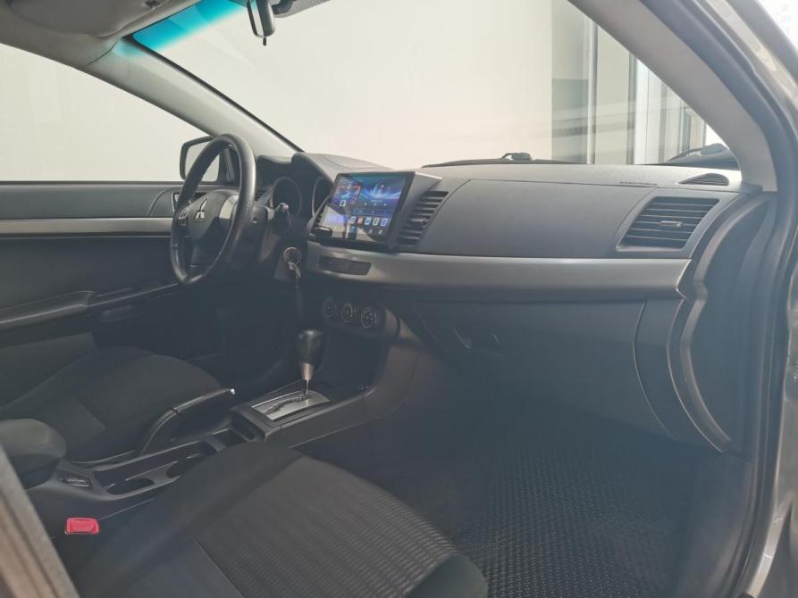 Mitsubishi Lancer X Рестайлинг Барнаул  - изображение 18