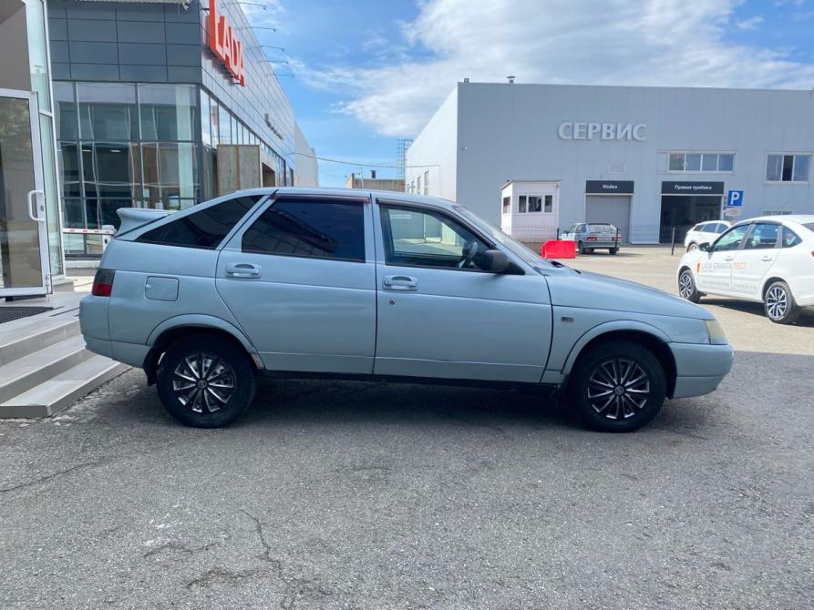 Lada (ВАЗ) 2112 Миасс  - изображение 4