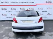 Peugeot 207 I Рестайлинг Тюмень  - изображение 19