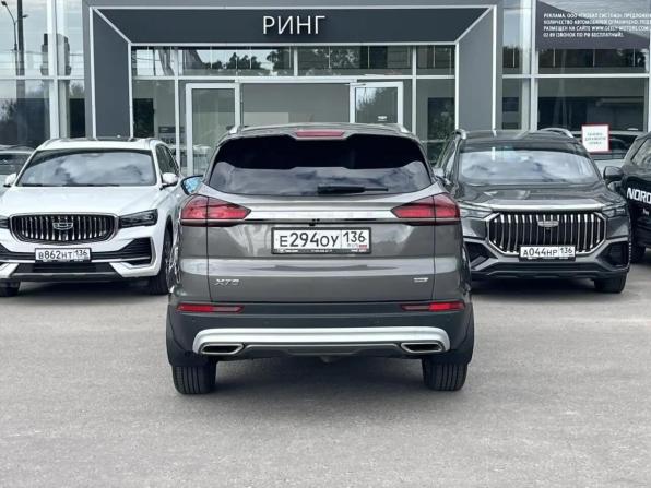 Belgee X70 I с пробегом 2025 года, цена 2 330 000 рублей, 10370 км, внедорожник, Автокод Объявления