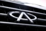 Chery Tiggo (T11) I Тюмень  - изображение 33