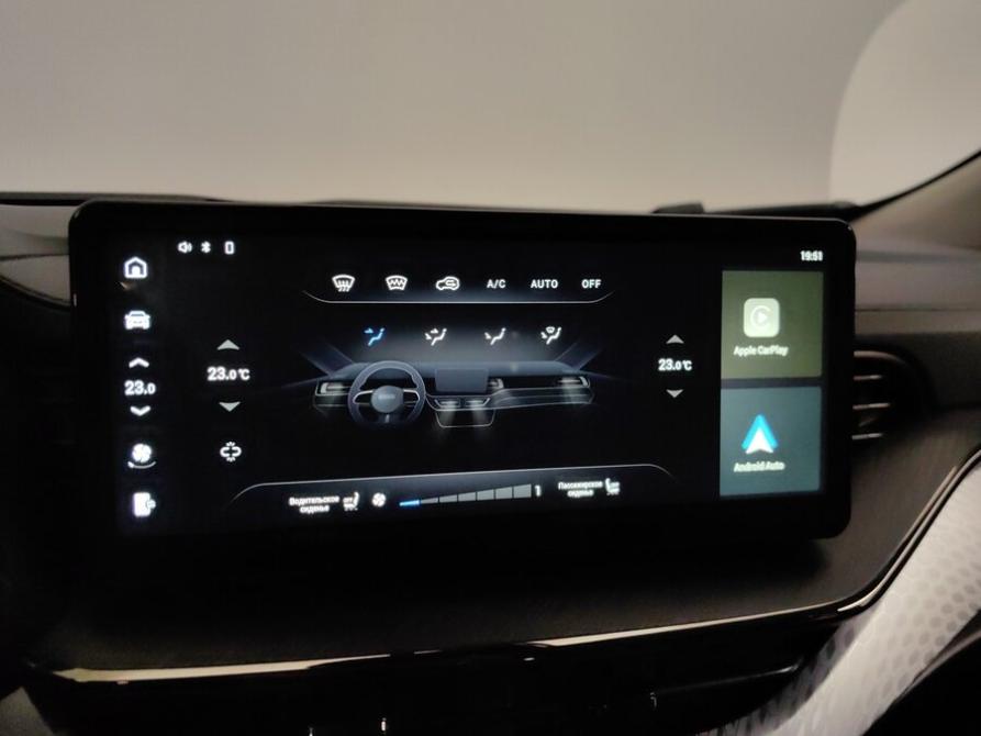 Haval F7x I Рестайлинг Подольск  - изображение 15