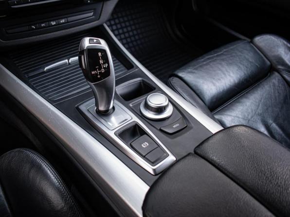 BMW X5 II (E70) с пробегом 2007 года, цена 1 555 000 рублей, 352751 км, внедорожник, Автокод Объявления