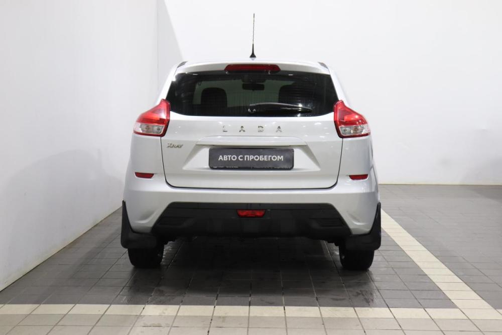 Lada (ВАЗ) XRAY I Ульяновск  - изображение 4