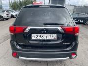 Mitsubishi Outlander III Рестайлинг 2 Санкт-Петербург  - изображение 15
