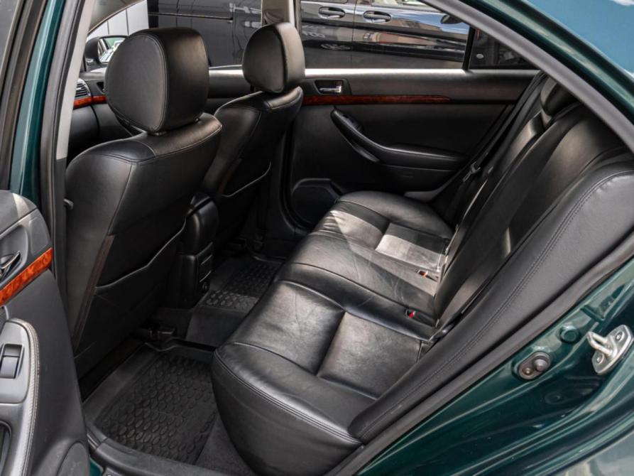 Toyota Avensis II Краснодар  - изображение 11