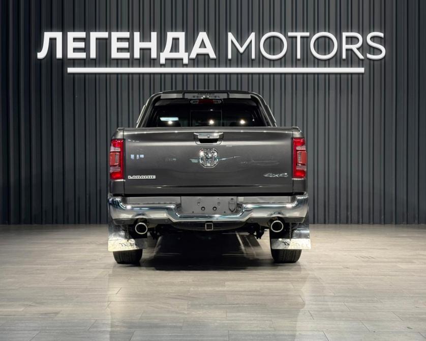 Ram 1500 V Иркутск  - изображение 5