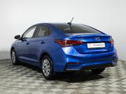 Hyundai Solaris II Санкт-Петербург  - изображение 23