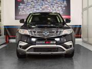 Geely Atlas I Кемерово  - изображение 28