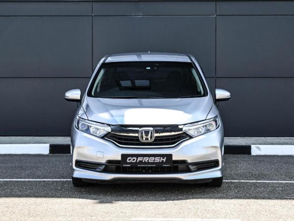Honda Shuttle II Рестайлинг с пробегом 2020 года, цена 1 299 000 рублей, 155260 км, универсал, Автокод Объявления