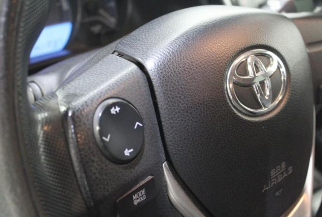 Toyota Auris II с пробегом 2013 года, цена 1 420 000 рублей, 112127 км, хэтчбек, Автокод Объявления