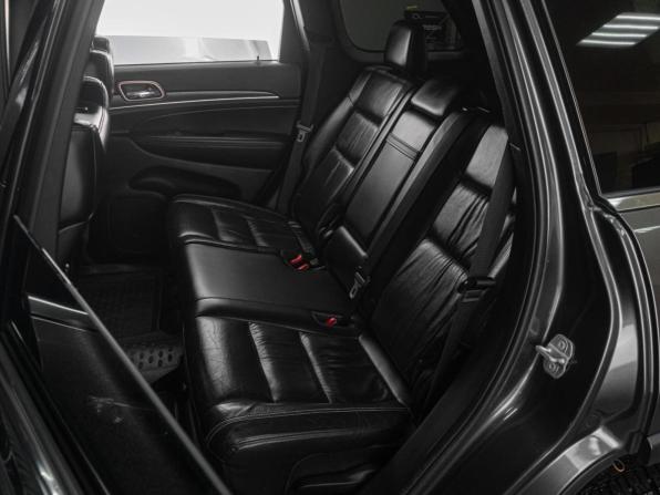 Jeep Grand Cherokee IV (WK2) Рестайлинг с пробегом 2013 года, цена 2 469 000 рублей, 228491 км, внедорожник, Автокод Объявления