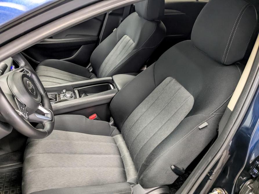 Mazda 6 III (GJ) Рестайлинг 2 Санкт-Петербург  - изображение 20