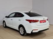 Hyundai Solaris II Альметьевск  - изображение 30