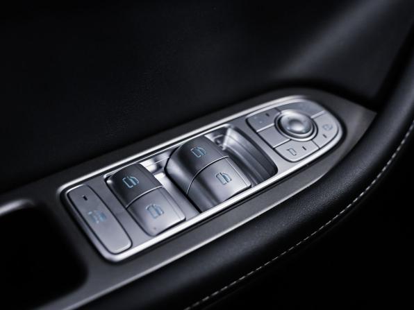 Tenet T7 с пробегом 2025 года, цена 2 380 000 рублей, 10600 км, внедорожник, Автокод Объявления