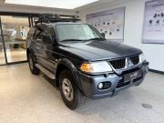 Mitsubishi Pajero Sport I Рестайлинг Ярославль  - изображение 20