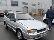Lada (ВАЗ) 2115 Оренбург  - изображение 31
