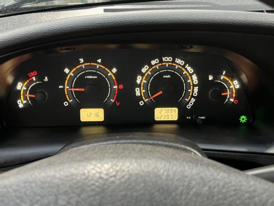 Lada (ВАЗ) Niva Travel I Курск  - изображение 10