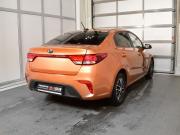 Kia Rio IV Кемерово  - изображение 26