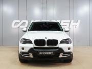 BMW X5 II (E70) Воронеж  - изображение 29