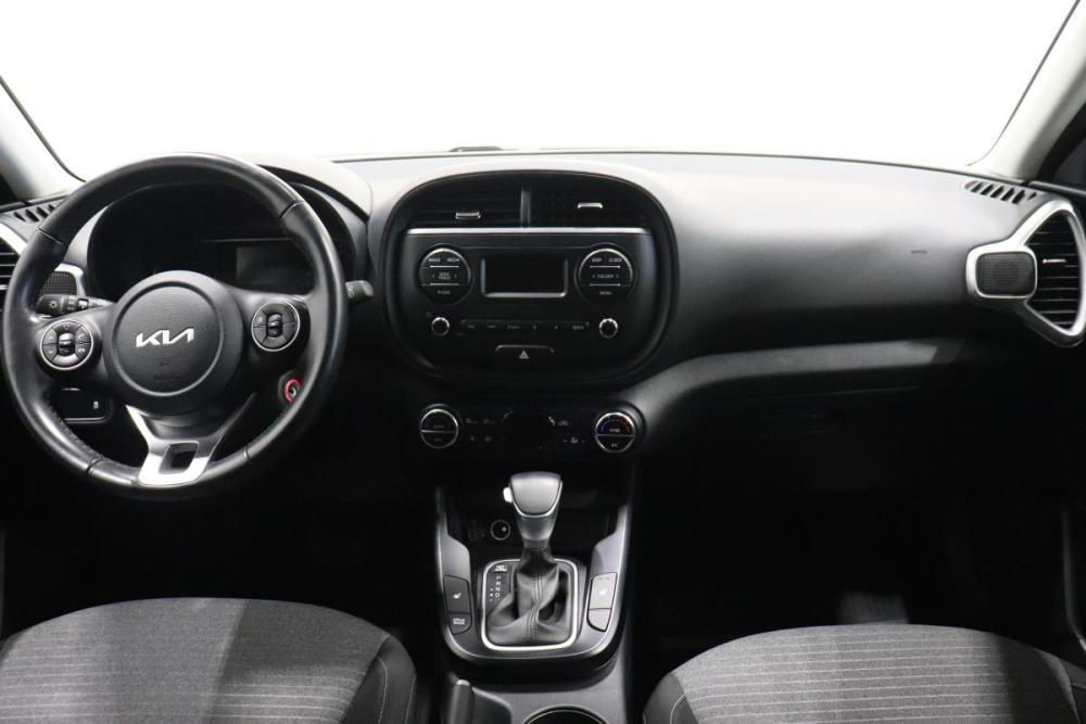 Kia Soul III Ульяновск  - изображение 7