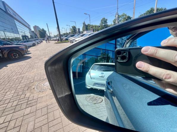 Geely Tugella I Рестайлинг с пробегом 2023 года, цена 2 649 000 рублей, 62500 км, внедорожник, Автокод Объявления