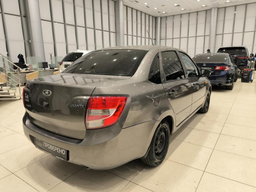 Lada (ВАЗ) Granta I Казань  - изображение 6