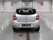 Renault Sandero II Рестайлинг Казань  - изображение 29