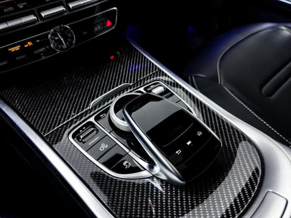 Mercedes-Benz G-Класс III (W463) с пробегом 2021 года, цена 14 000 000 рублей, 74463 км, внедорожник, Автокод Объявления