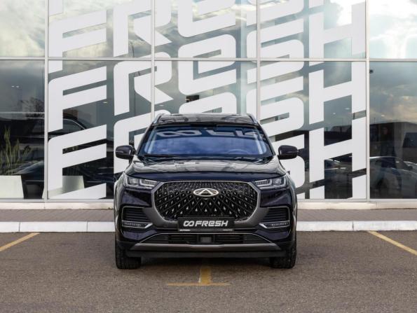 Chery Tiggo 8 Pro Max I Рестайлинг с пробегом 2023 года, цена 2 727 000 рублей, 46425 км, внедорожник, Автокод Объявления