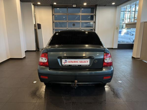 Lada (ВАЗ) Priora I с пробегом 2008 года, цена 190 000 рублей, 320008 км, хэтчбек, Автокод Объявления