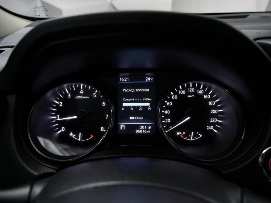 Nissan X-Trail III Рестайлинг Ульяновск  - изображение 15