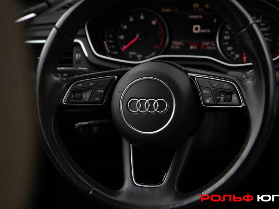 Audi A5 II (F5) Москва  - изображение 12